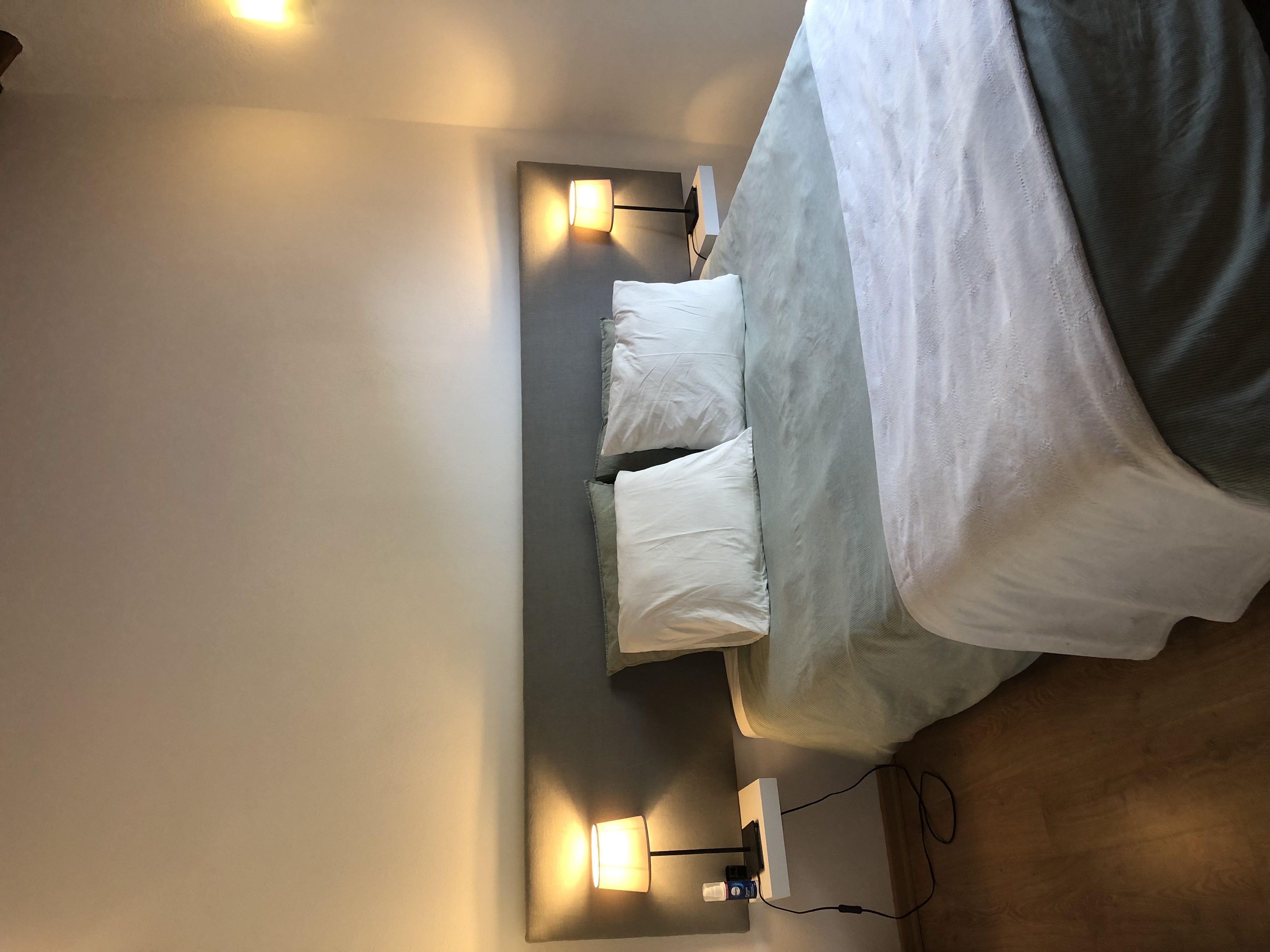 Quarto do Laranjal — foto 1