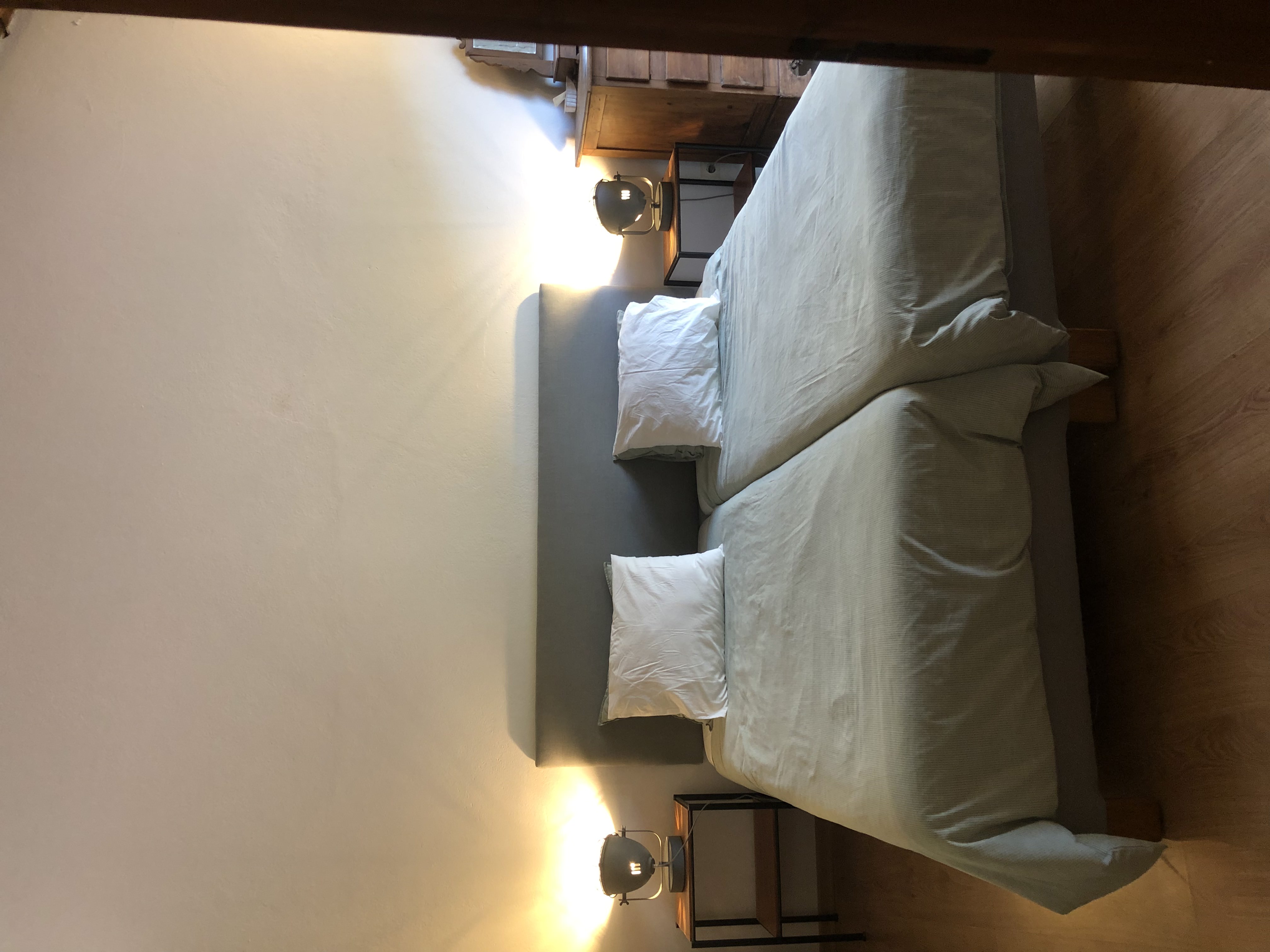 Quarto do Pomar — foto 1